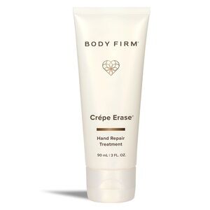 Body Firm Crepe Erase Ultra-Reparative Hand Cream